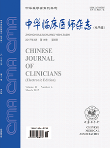 中华临床医师杂志(电子版)