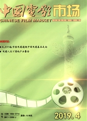 中国<b style='color:red'>电影</b>市场