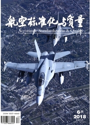 <b style='color:red'>航空</b>标准化与质量
