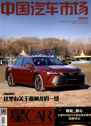 中国<b style='color:red'>汽车</b>市场