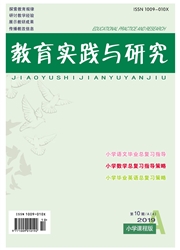 <b style='color:red'>教育</b>实践与研究：小学版（A）