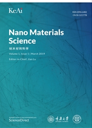 纳米材料科学（英文版）