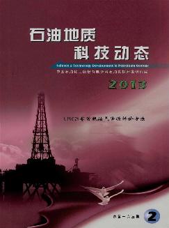 石油地质科技动态
